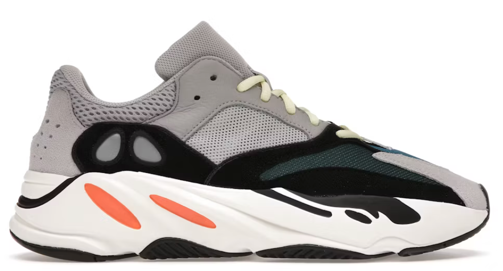 Adidas Yeezy Boost 700 "Wave Runner"