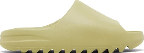 Adidas Yeezy Slide "Resin"