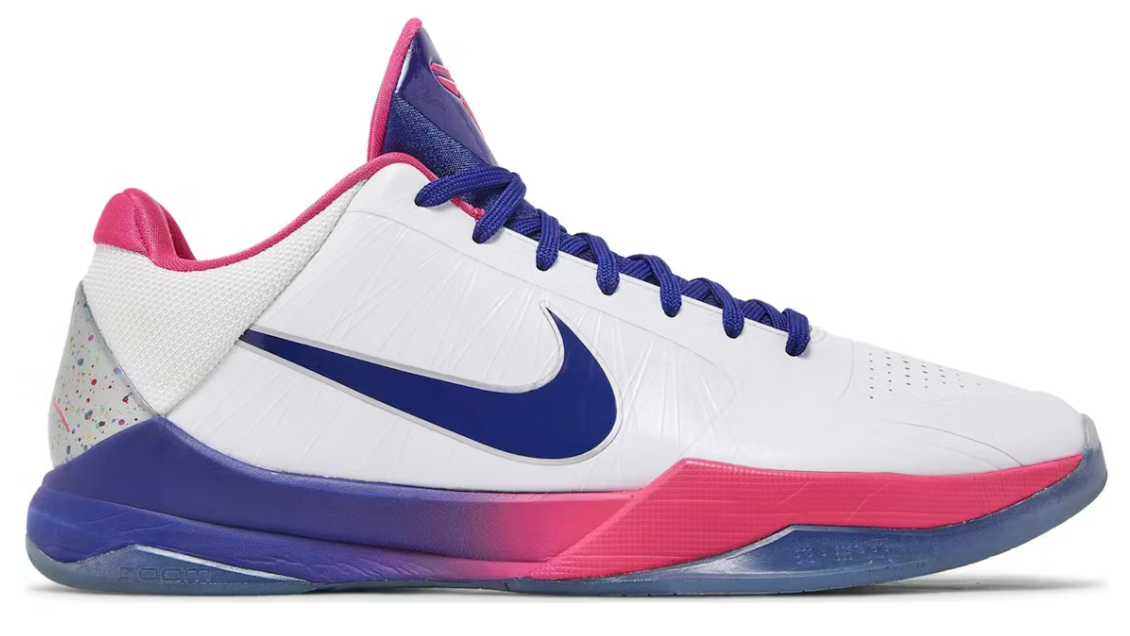 Nike Zoom Kobe 5 Protro"Kay Yow"