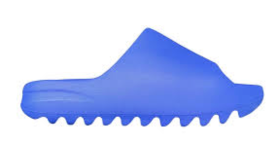 Adidas Yeezy Slide "Azure"