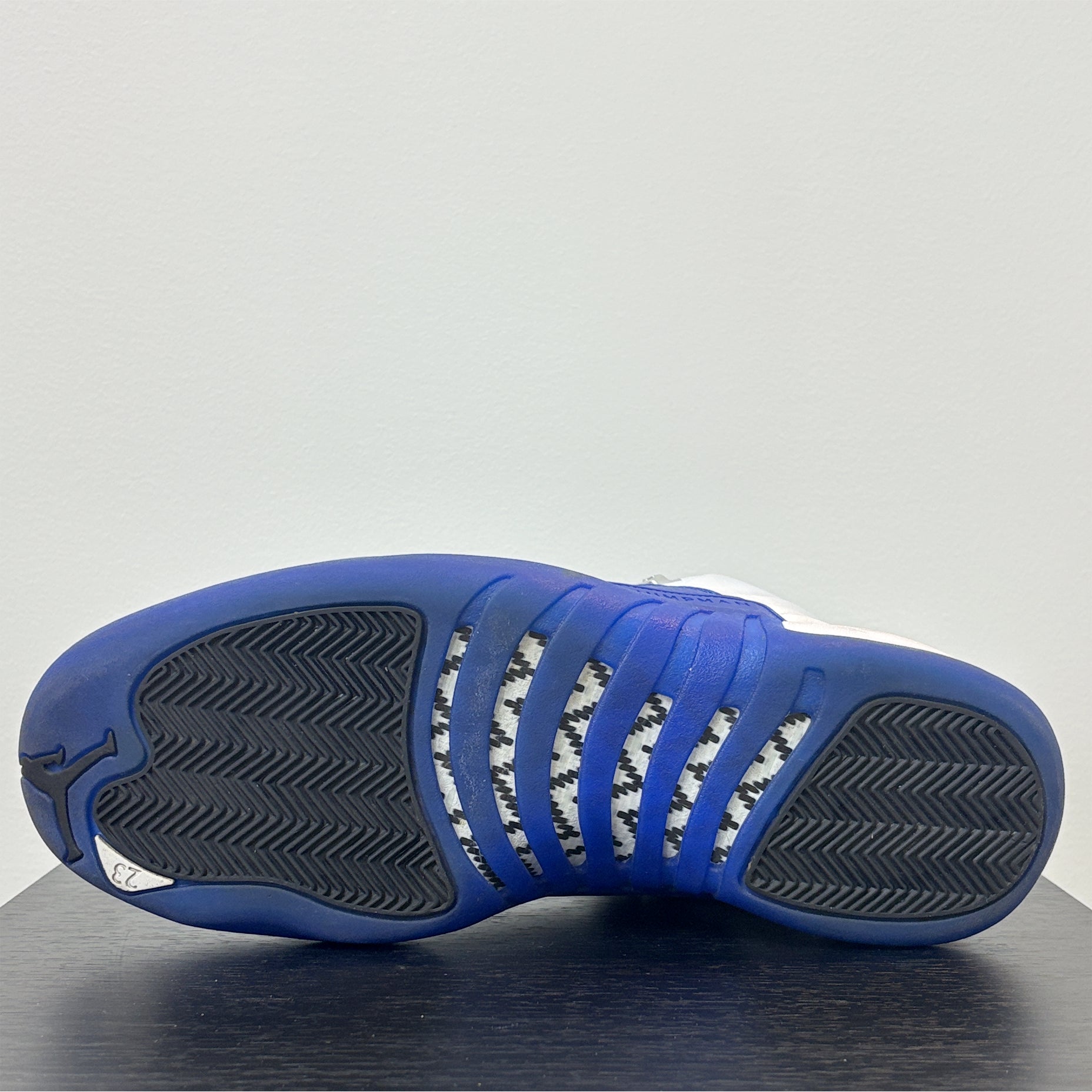 Air Jordan 12 "Blueberry" (pre-owned)