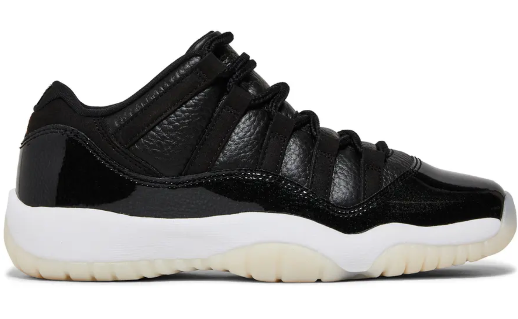 Air Jordan 11 Low "72-10"