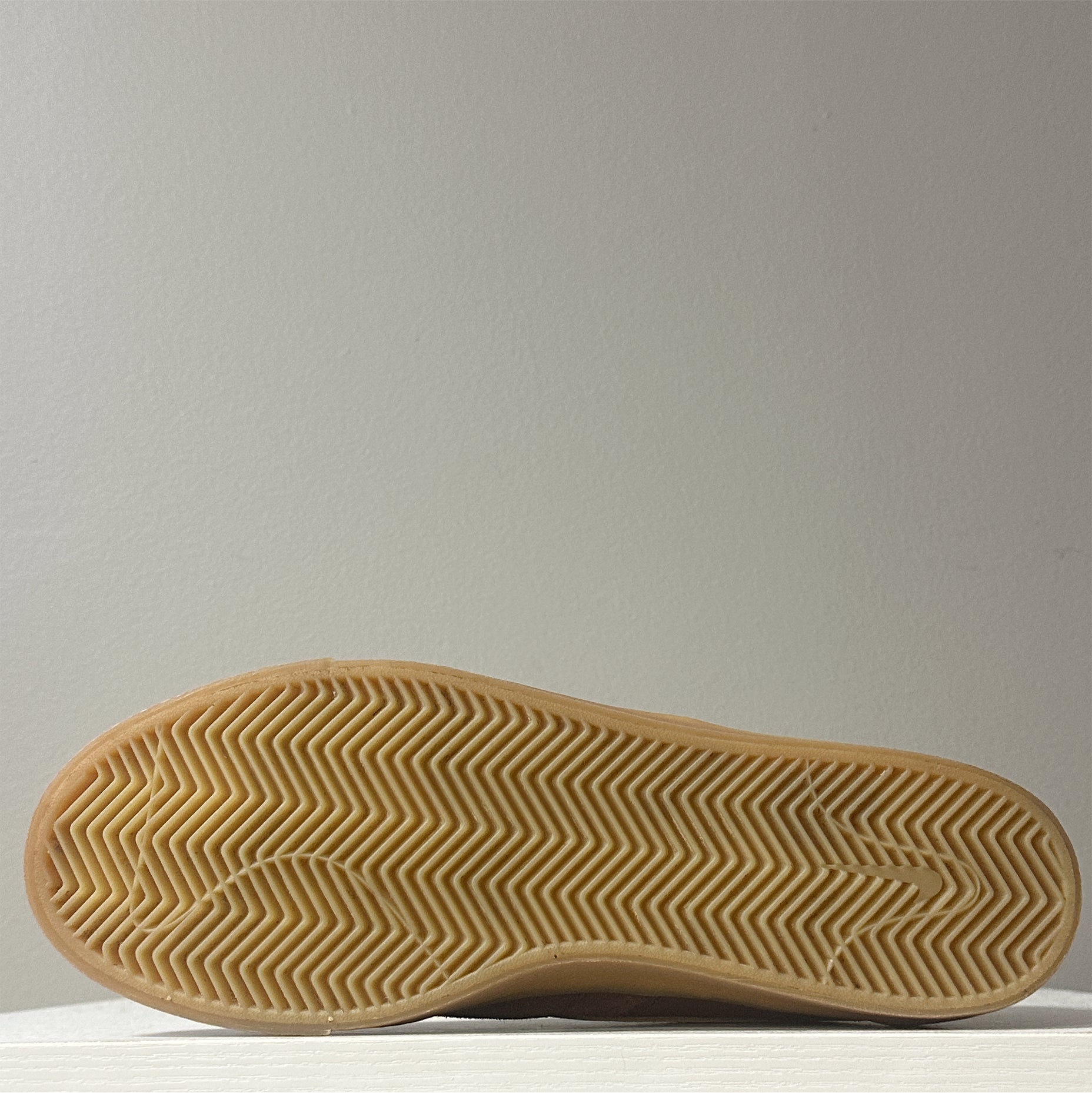 Nike SB Bruin High "Why So Sad" (pre-owned)