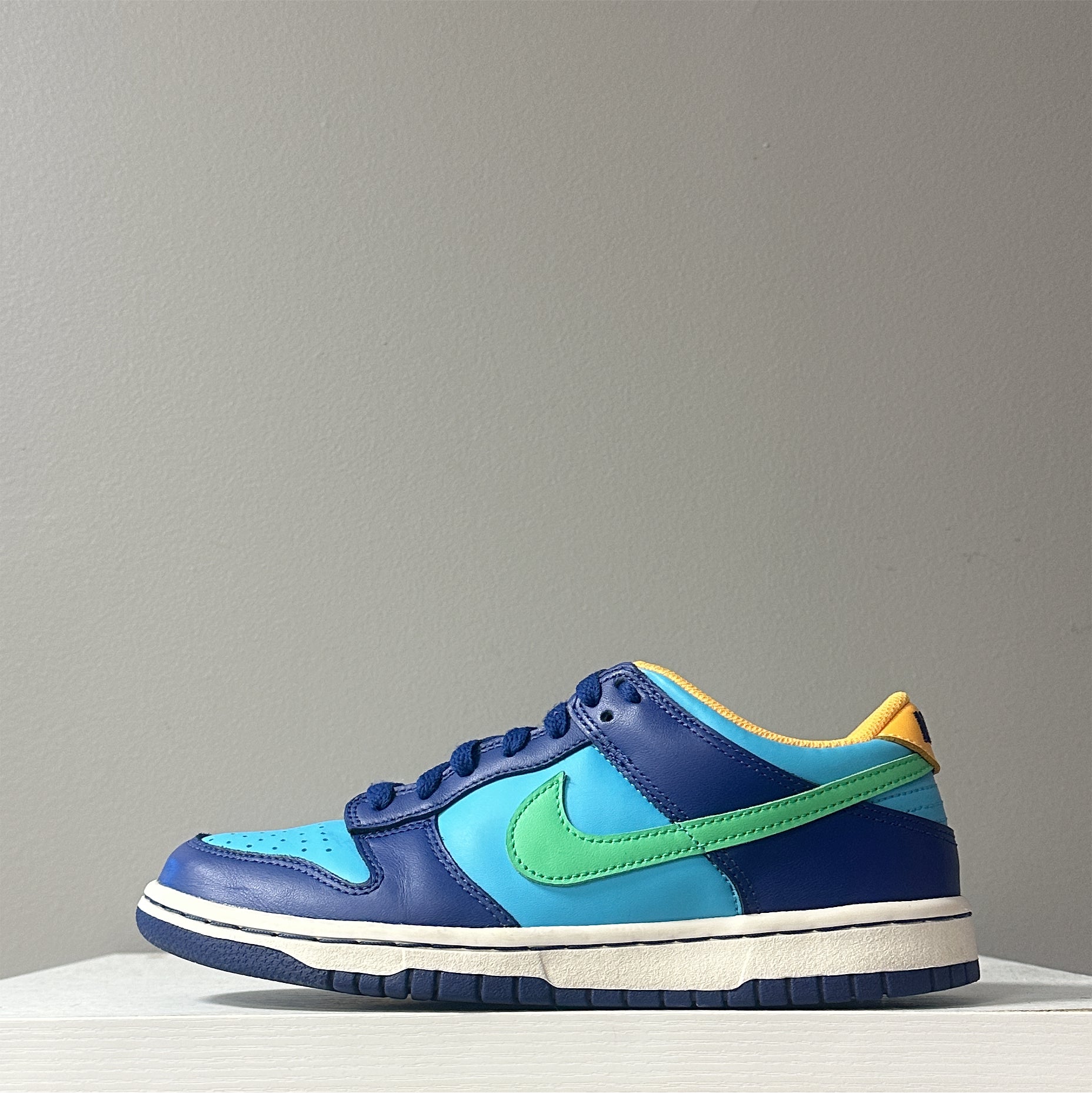 Nike Dunk Low "All-Star" (2023)