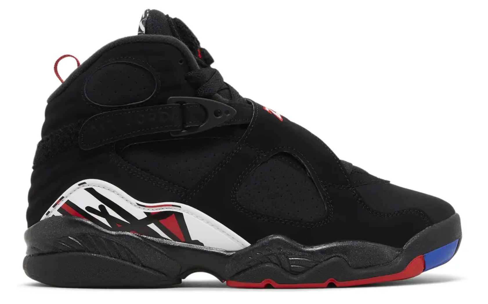 Air Jordan 8 "Playoffs" (2023)(GS)