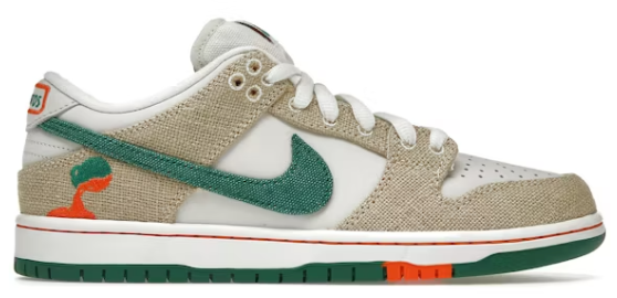Nike SB Dunk Low "Jarritos"