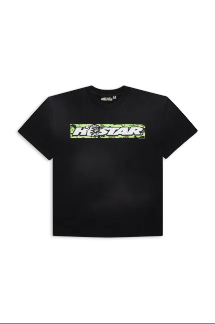Hellstar Tee "Box Logo"