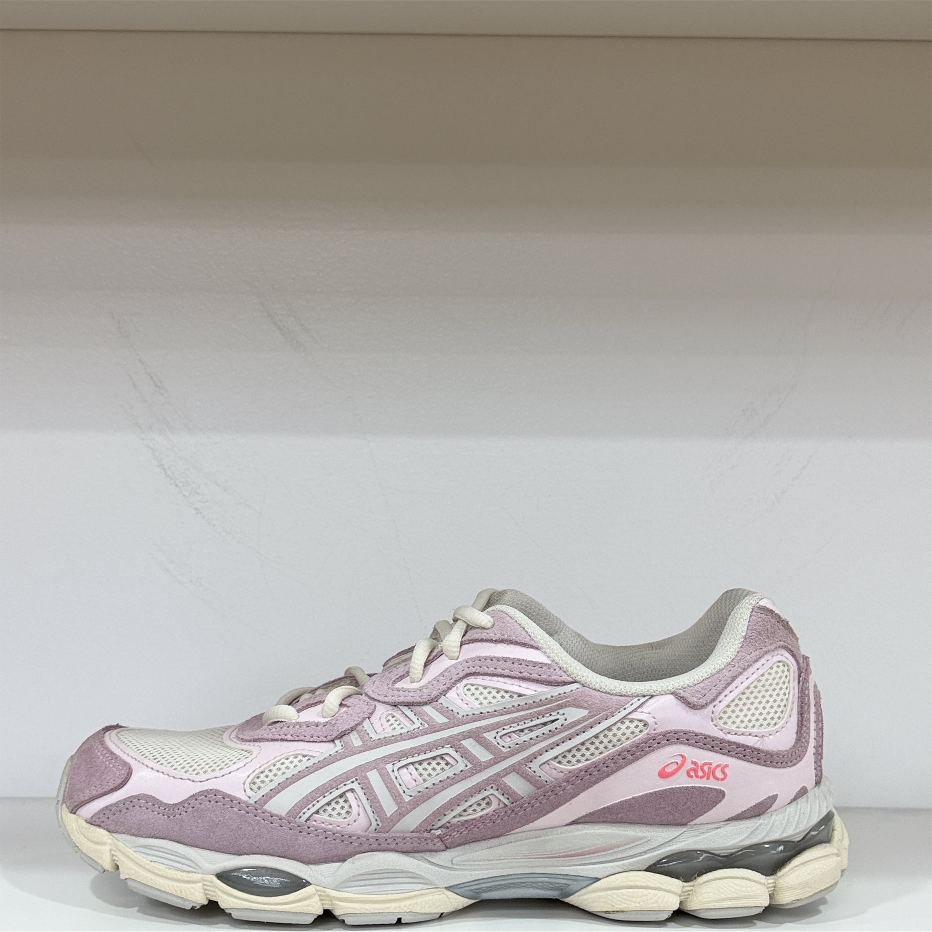 ASICS Gel-NYC "Cream Rose Water" (Pre-Owned)