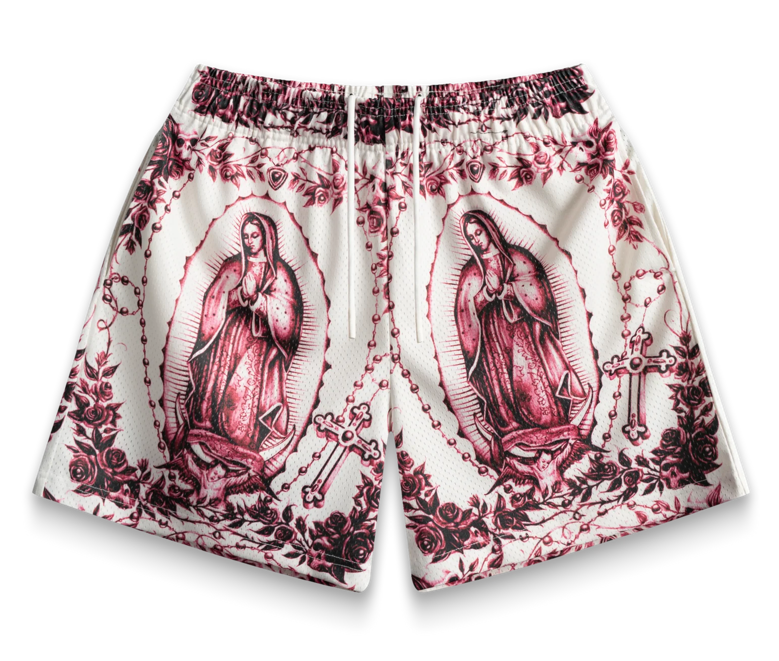 Bravest Studios Shorts "Red Marian"