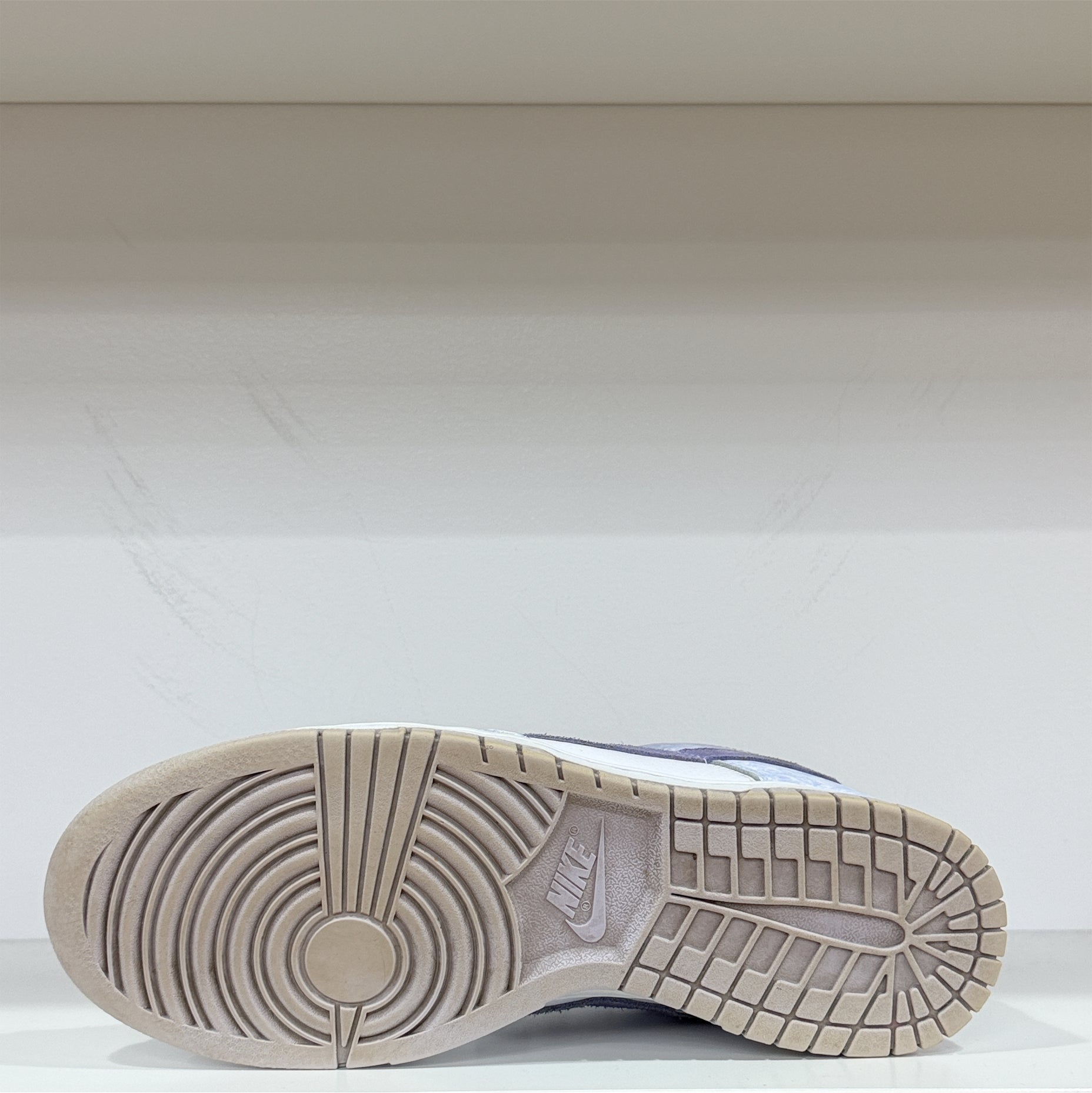 Nike Dunk Low Purple Pulse (Pre-Owned)