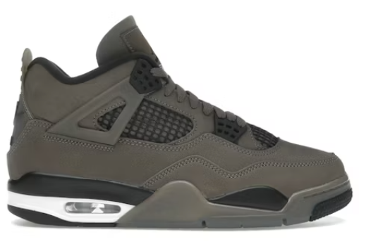 Air Jordan 4 "Cave Stone"