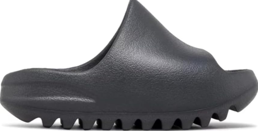 Adidas Yeezy Slide "Slate Grey"(TD)