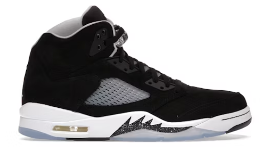 Air Jordan 5 Retro Moonlight (2021)
