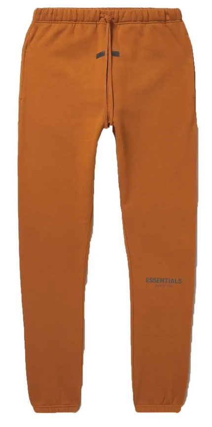 Fear of God Essentials x Mr. Porter Exclusive Sweatpants "Vicunia"