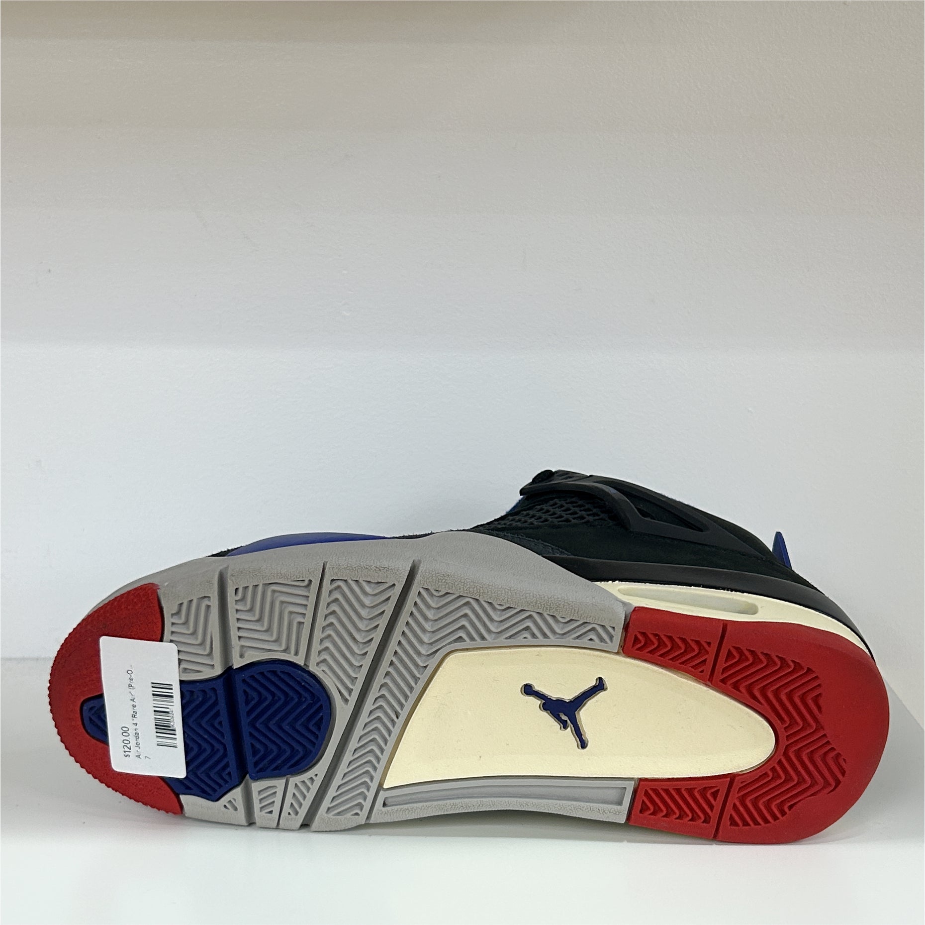 Air Jordan 4 "Rare Air" (Pre-Owned)