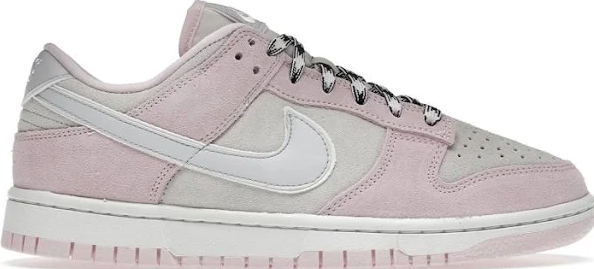 Nike Dunk Low LX "Pink Foam"