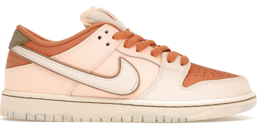 Nike SB Dunk Low "Trocadero Gardens"