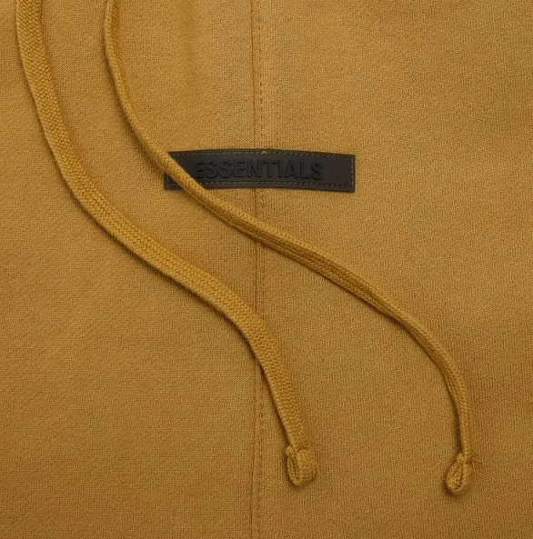 Fear Of God Essentials Sweatpants "Amber"