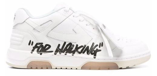 Off-White Out Of Office "For Walking"