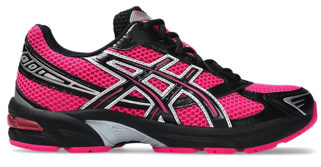 ASICS Gel-1130 "Pink Black" (W)