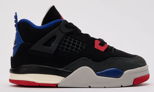 Air Jordan 4 "Rare Air"(TD)