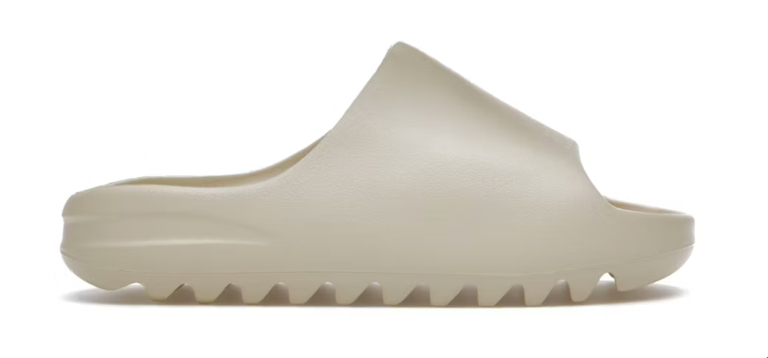 Adidas Yeezy Slide "Bone" (Restock)