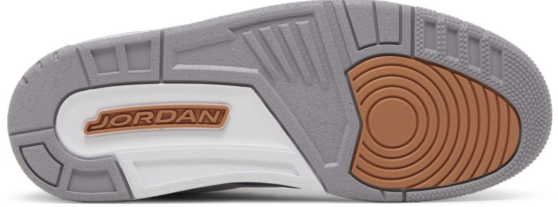 Air Jordan 3 "Wizards"