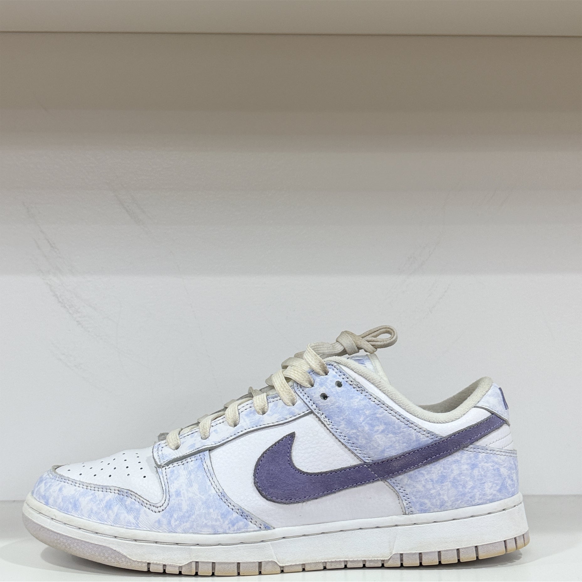Nike Dunk Low Purple Pulse (Pre-Owned)