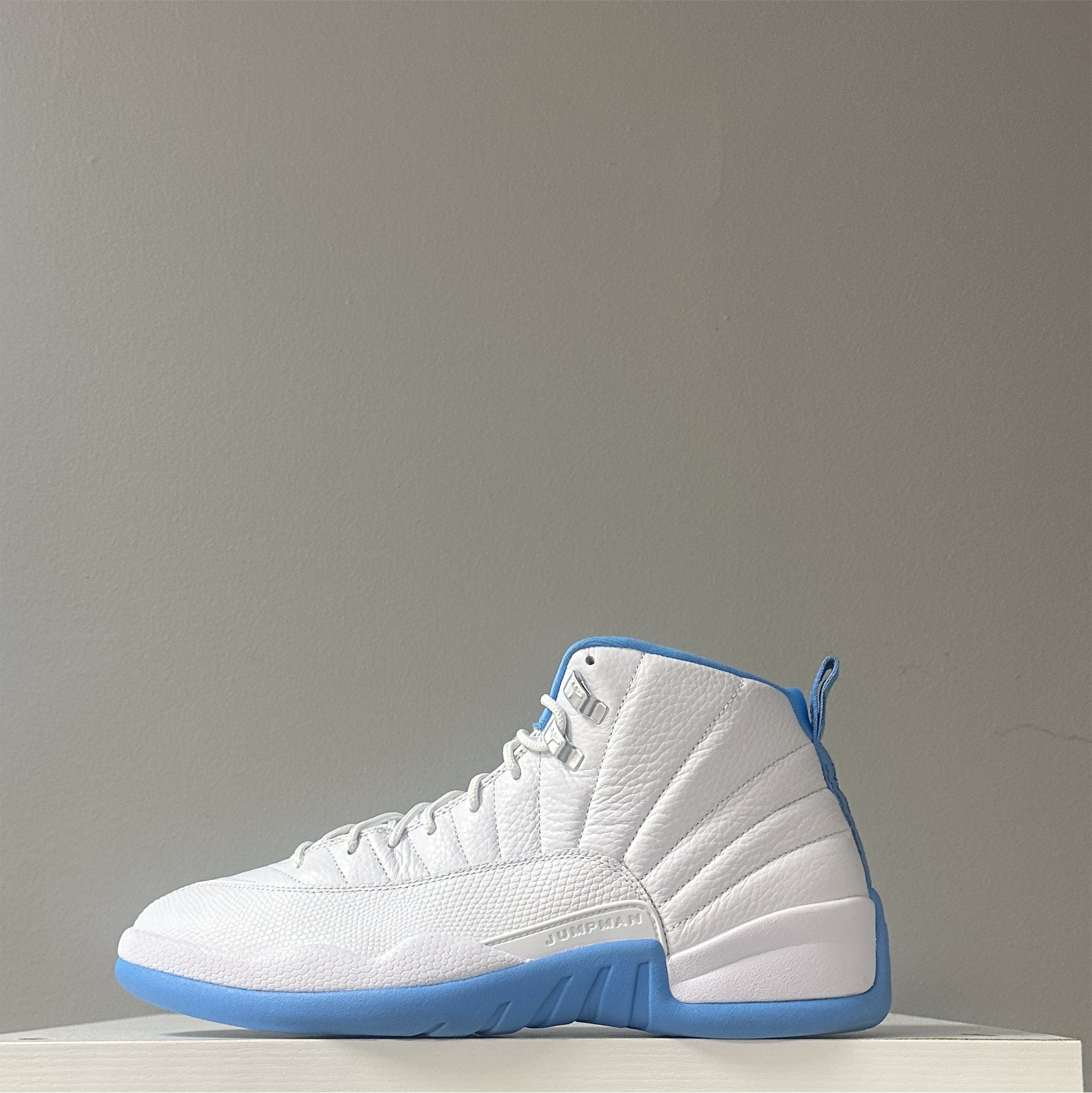 Air Jordan 12 "Melo" (Pre-Owned)