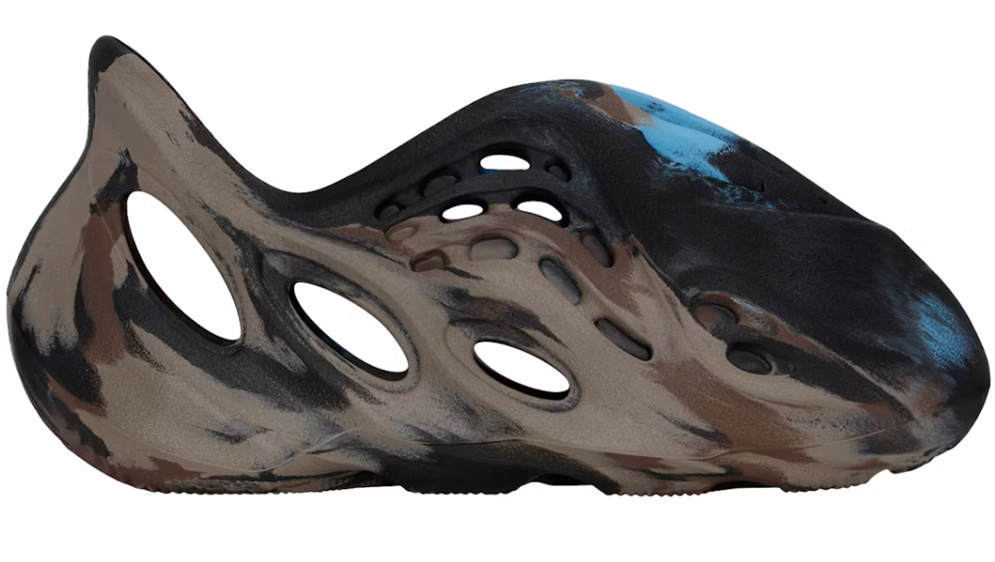 Adidas Yeezy Foam RNR "MX Cinder" (Infants)