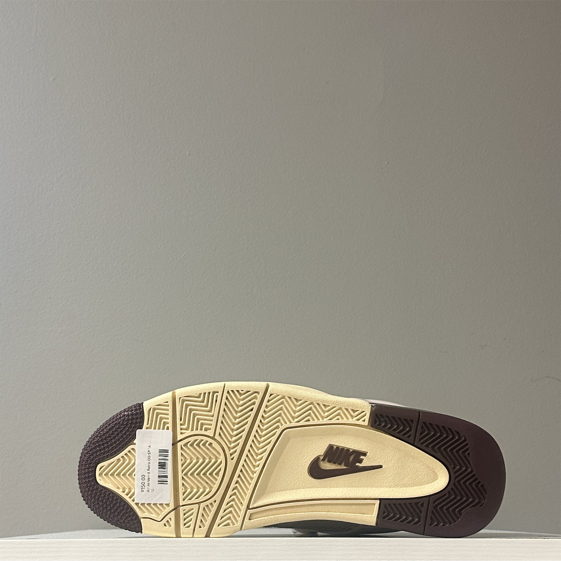 Air Jordan 4 Retro OG SP "A Ma Maniere While You Were Sleep (W) (Pre-Owned)