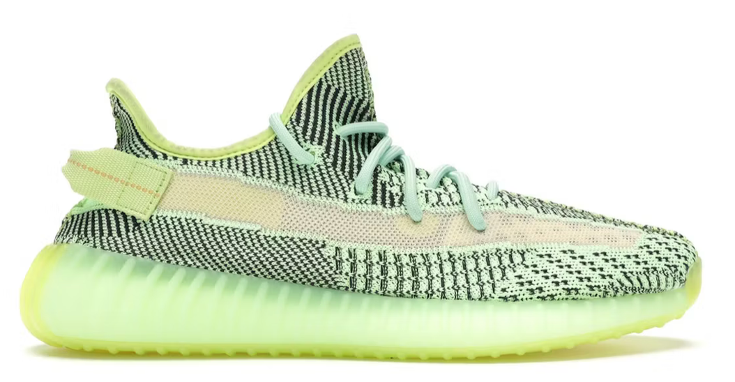Adidas Yeezy Boost 350v2 "Yeezreel Non-Reflective"
