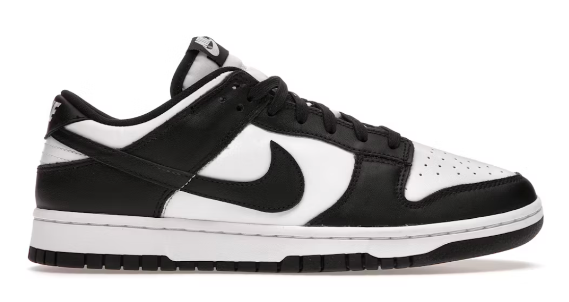BF Nike Dunk Low "Panda"