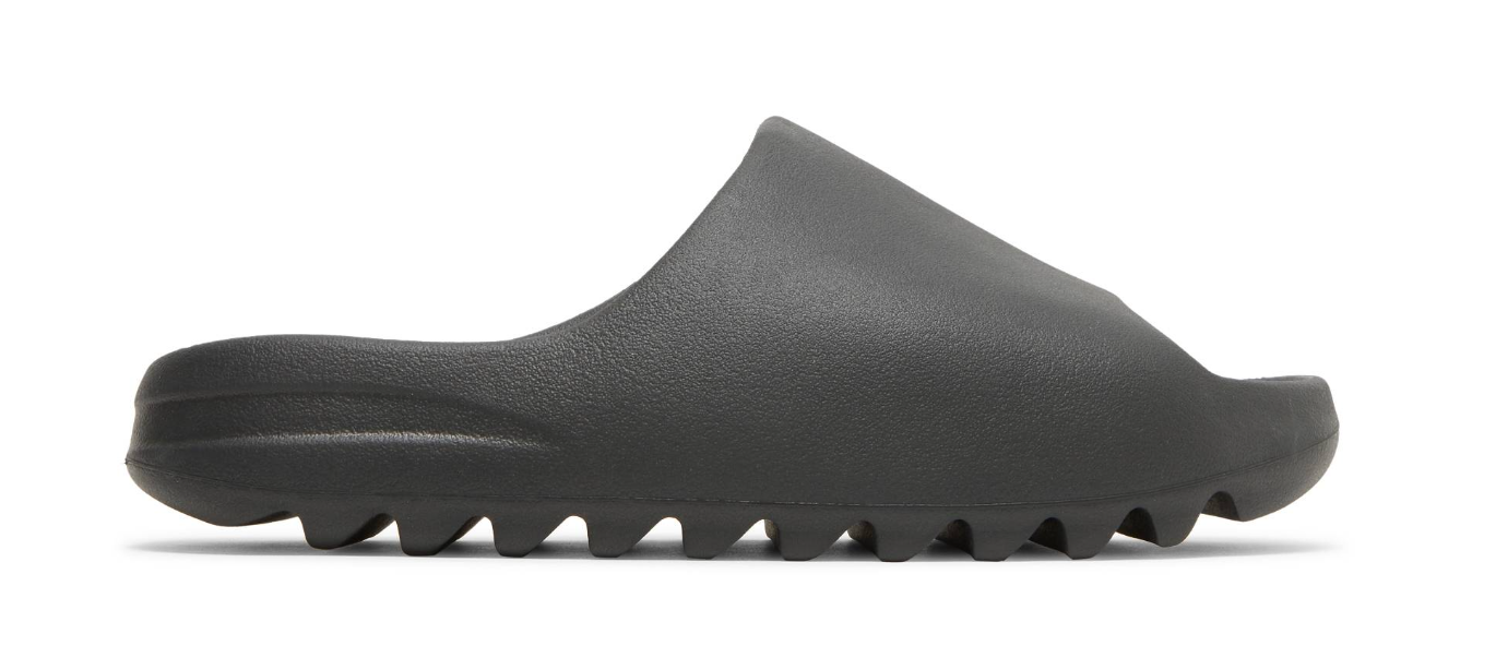 Adidas Yeezy Slide "Dark Onyx"