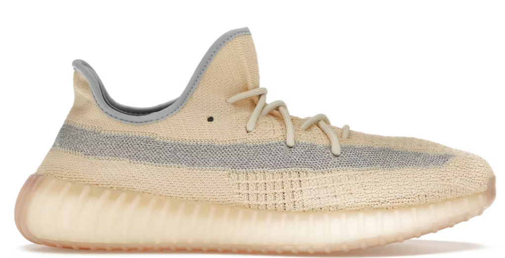 Adidas Yeezy Boost 350 V2 "Linen"
