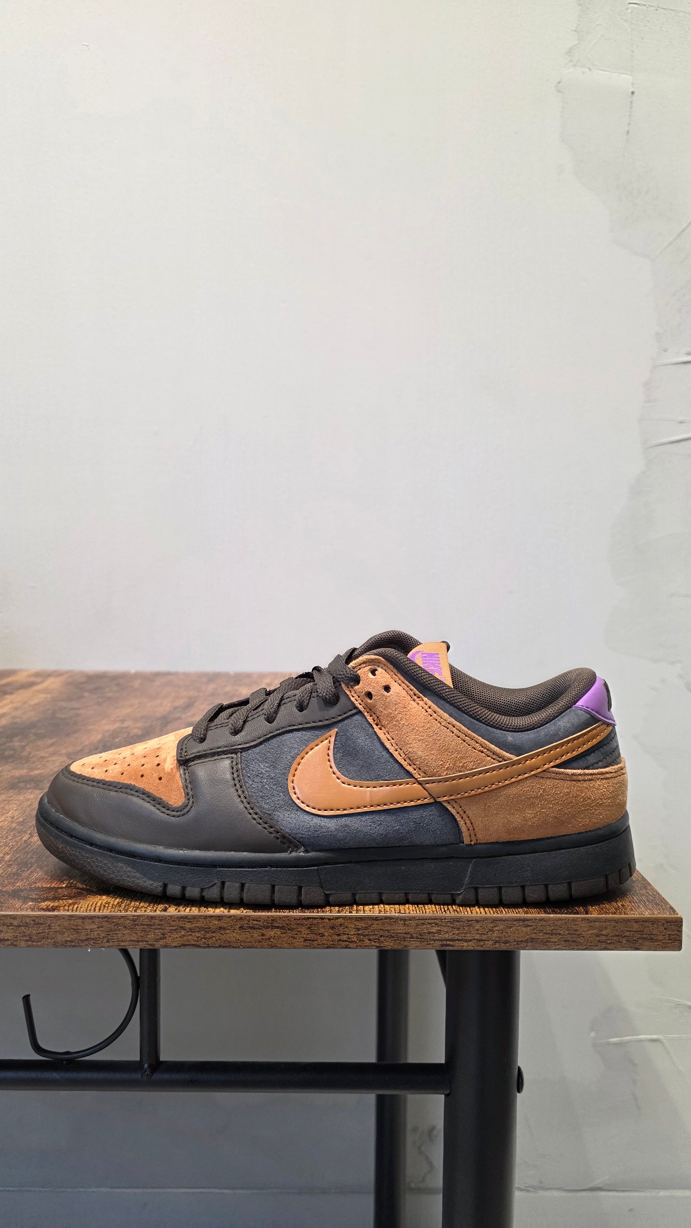 NIke Dunk Low "Cider"(Pre-Owned)