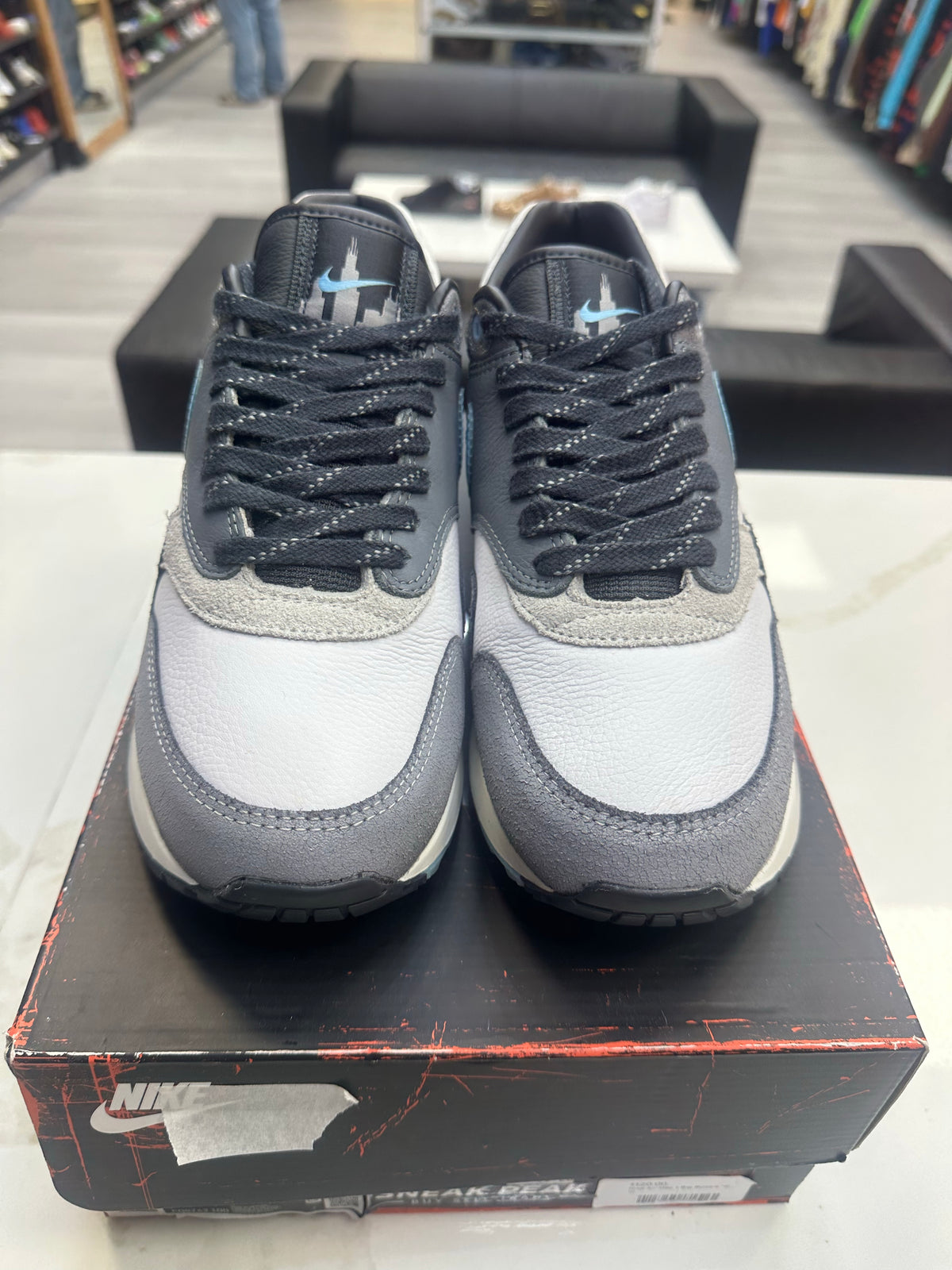 Nike Air Max 1 '86 OG Big Bubble Chicago