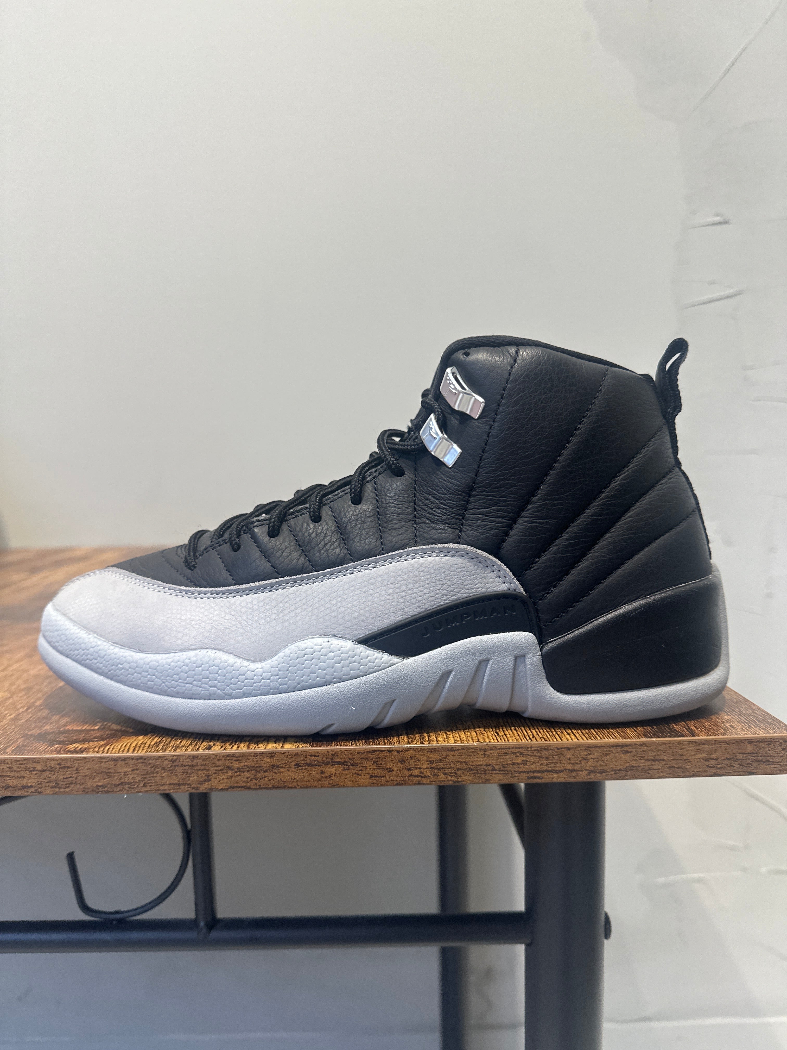 Air Jordan 12 "Barons" (Pre-Owned)