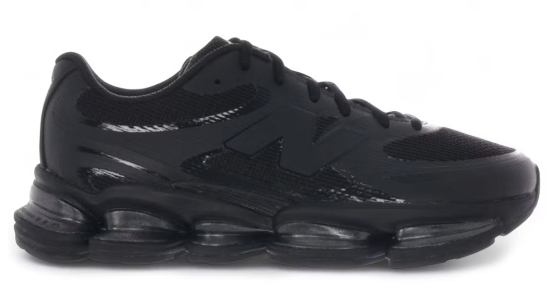 New Balance Abzorb 2000 Black
