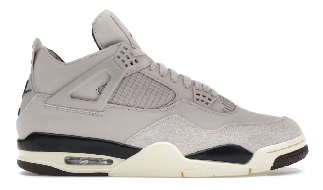 Air Jordan 4 x A Ma Maniére "While You Were Sleeping" (W)