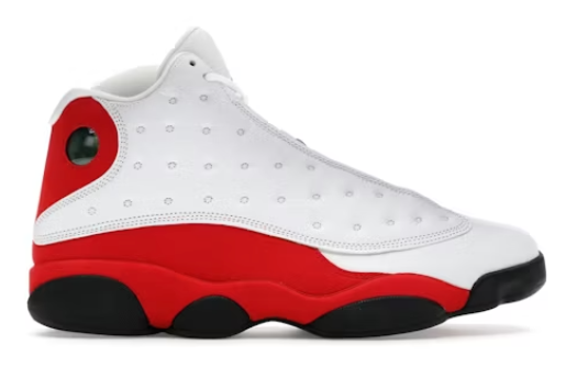 Air Jordan 13 "Chicago/Cherry" (2026)