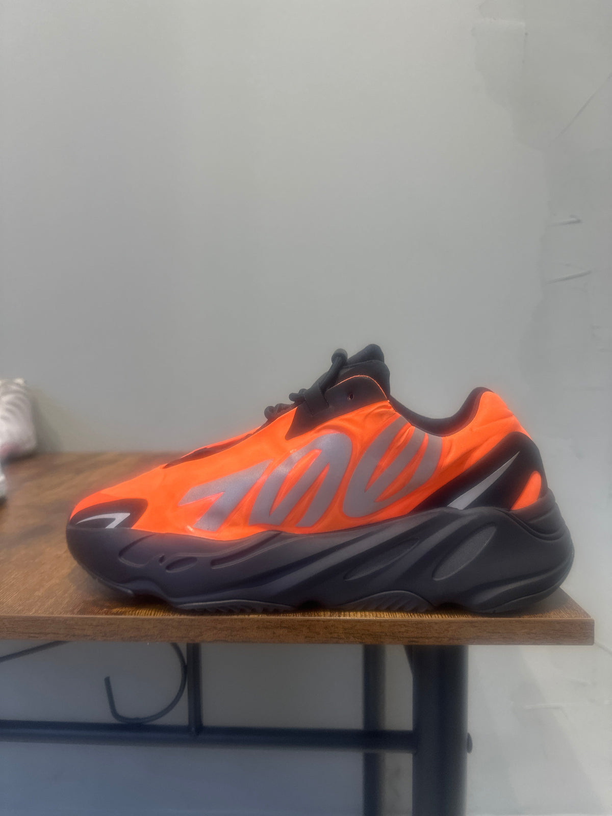 adidas Yeezy Boost 700 MNVN Orange