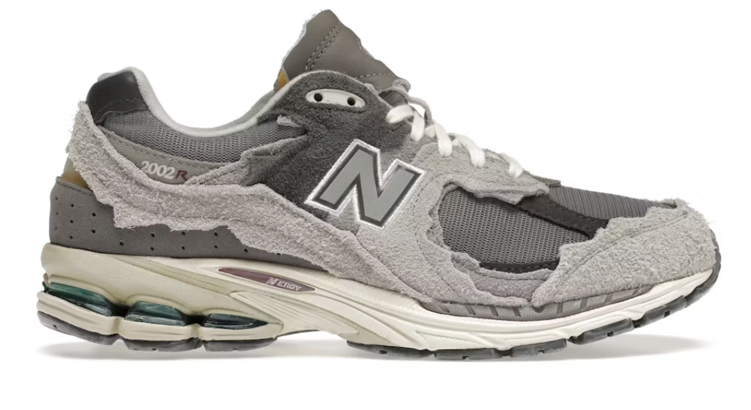 New Balance 2002R Protection Pack "Rain Cloud"