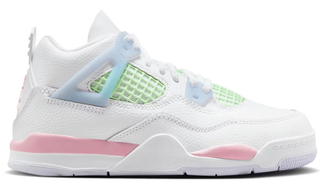 Jordan 4 Retro Valentine's Day (2026) (PS)