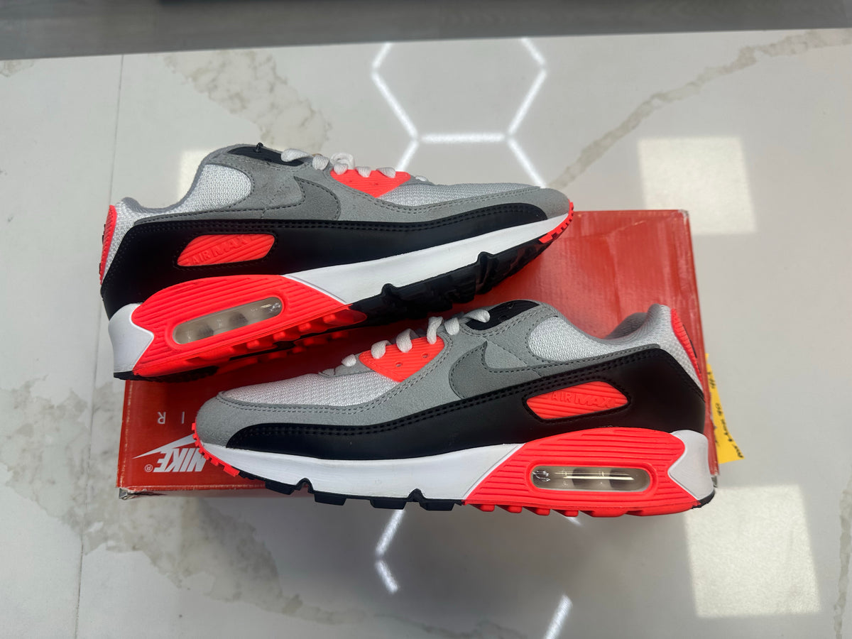 Nike Air Max 90 Infrared (2020)