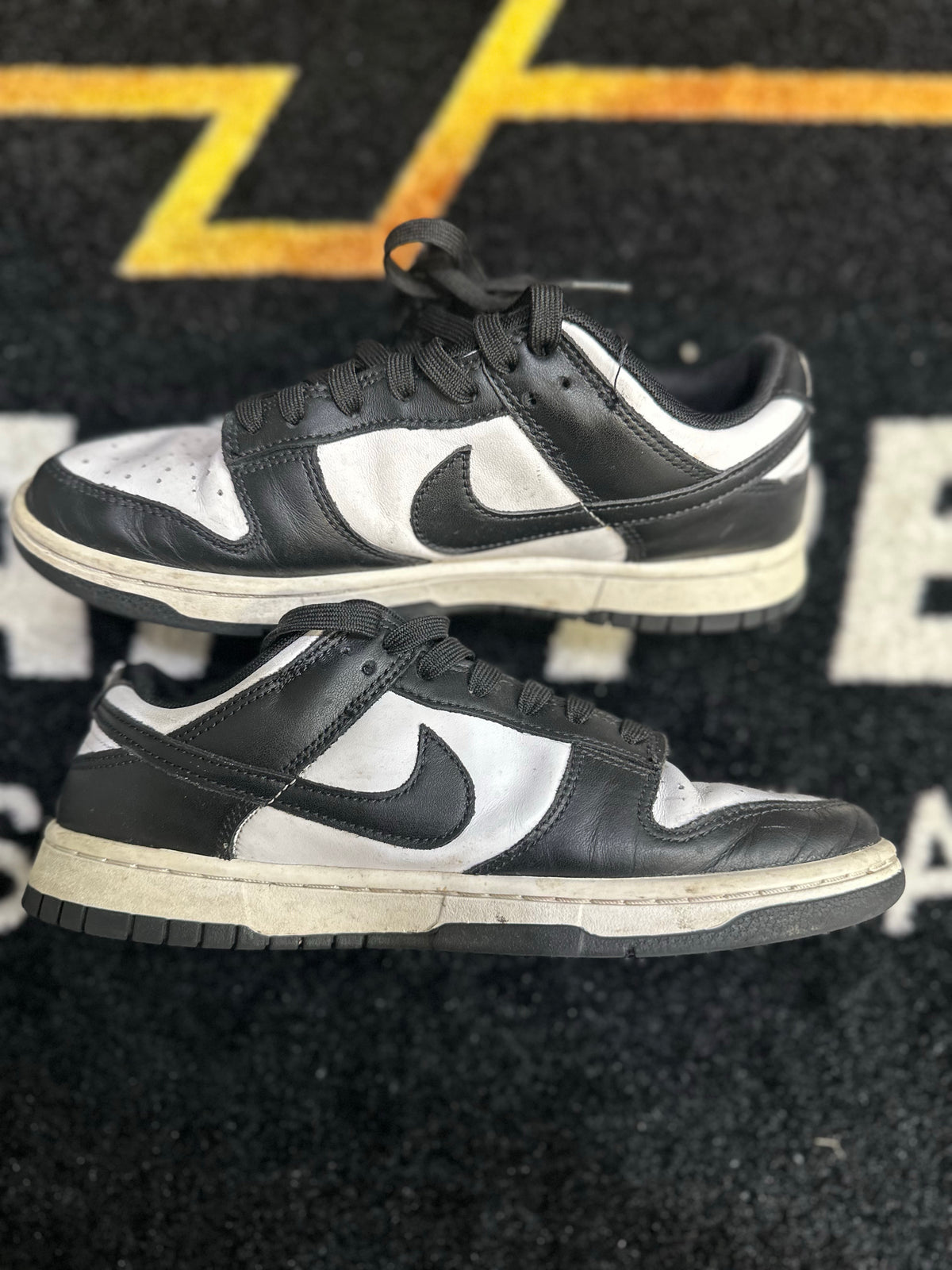 Nike Dunk Low SE Panda