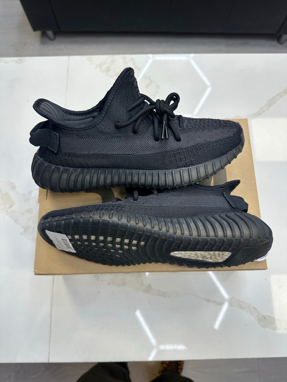 adidas Yeezy Boost 350 V2 Onyx