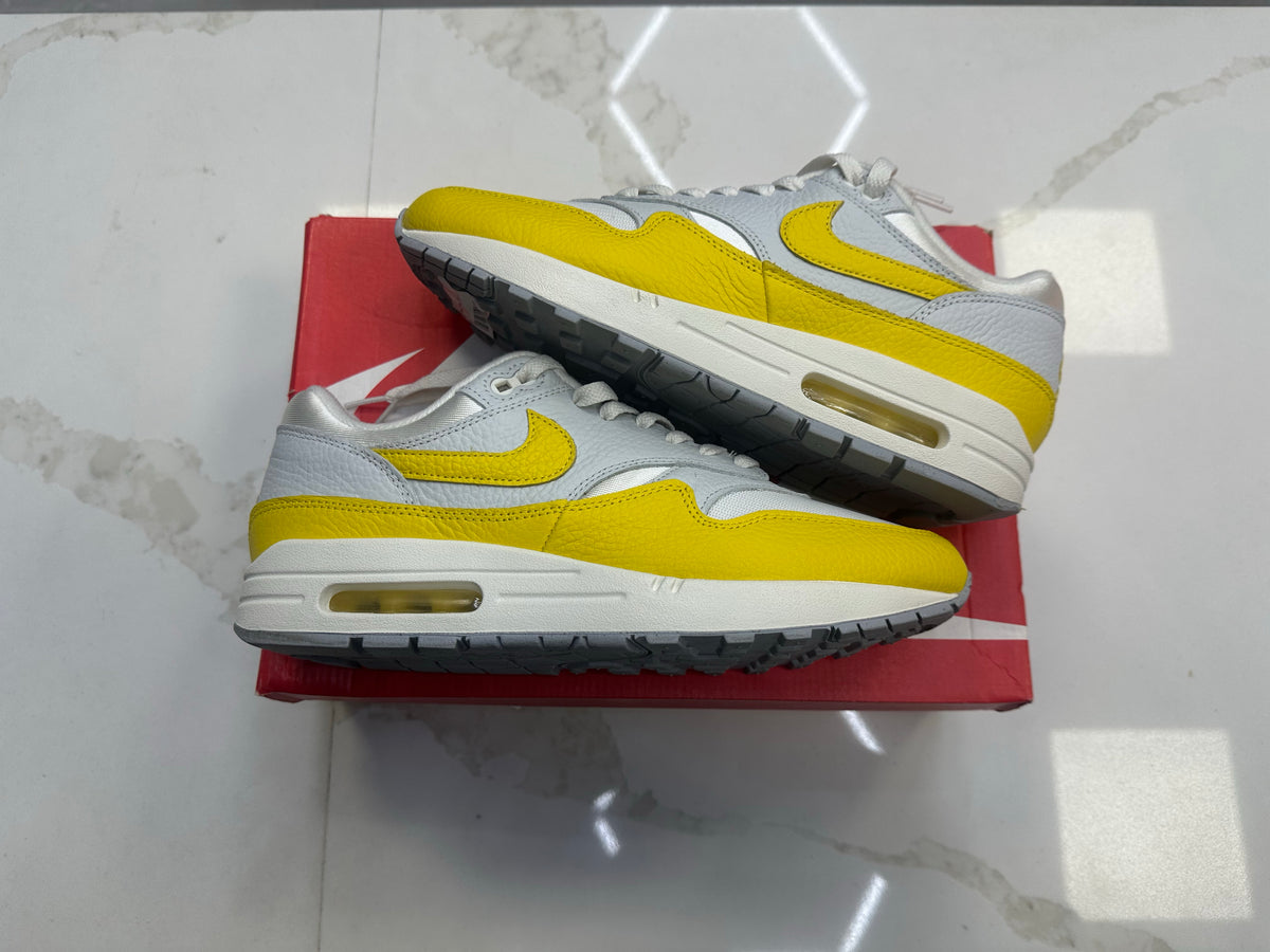 Nike Air Max 1 Tour Yellow (Women's)