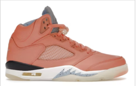 Jordan 5 Retro DJ Khaled We The Best Crimson Bliss
