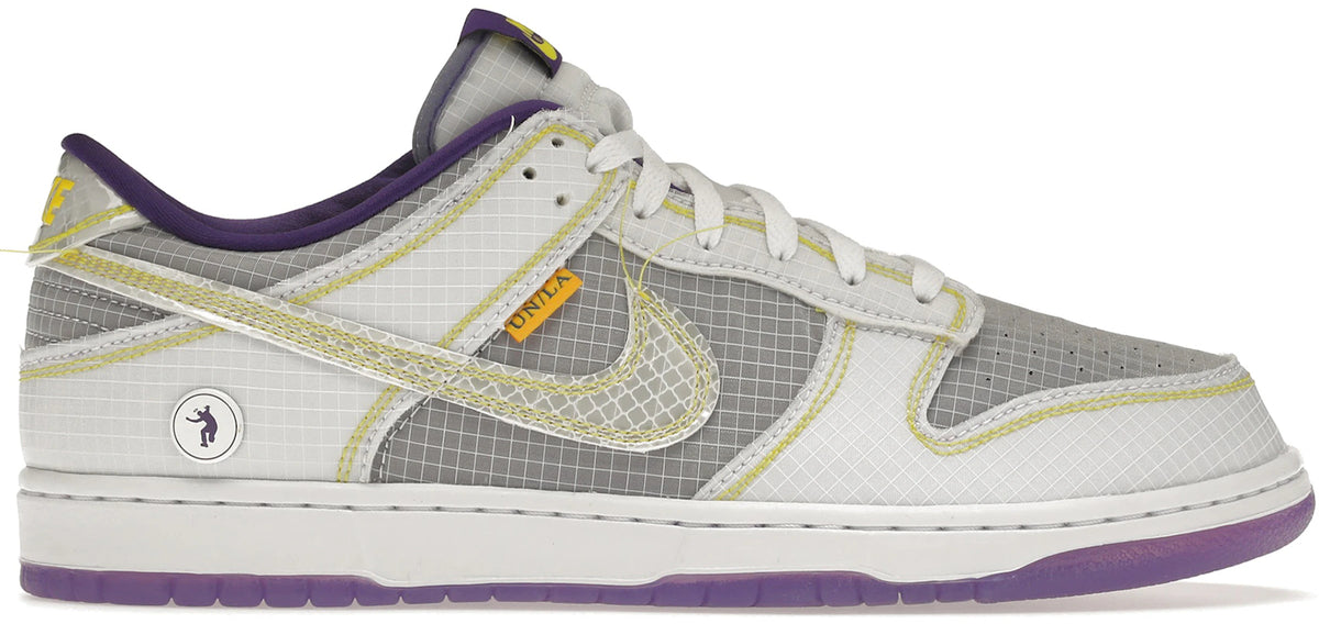 Nike Dunk Low Union Passport Pack Court Purple BB